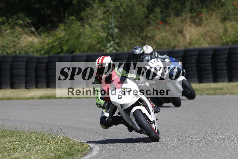 /21 29.05.2025 Speer Racing ADR/Gruppe gelb/690
